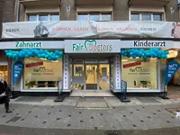 Fair Doctors - Kinderarzt in Düsseldorf-Rath