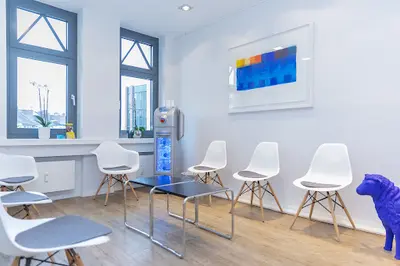 Gesundheitszentrum Schirmerstrasse