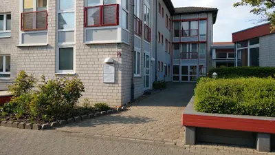 Hausärzte in Benrath - Dr. Borski | Dr. Hofer | Dr. Jancke | Dr. Schebesta