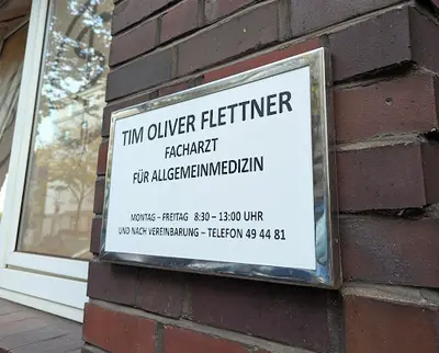 Hausarztpraxis Tim-Oliver Flettner