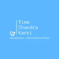 Hausarztpraxis Time Chandra Karki