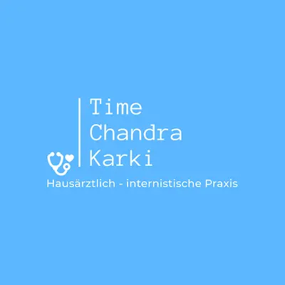 Hausarztpraxis Time Chandra Karki
