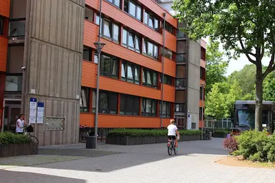 Hausarztpraxis