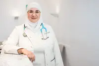 Karima Mekni – Hausarzt Düsseldorf Flingern