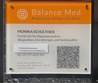 Monika Schultheis