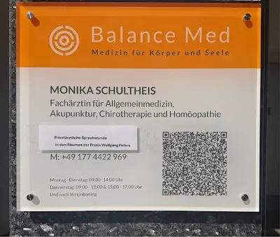 Monika Schultheis
