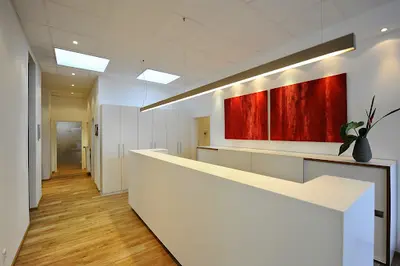 MVZ DUS Allgemeinmedizin GmbH