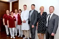 MVZ M-Prax GmbH Miasnikov Vladimir und Kollegen