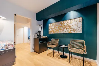 Praxis Biallomed - Funktionelle Medizin und Naturheilkunde Düsseldorf