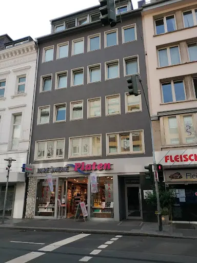 Praxis Dr. Sepehrmanesh