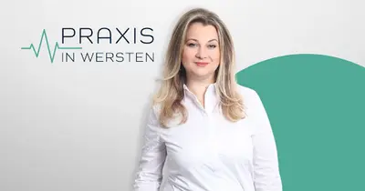 Praxis in Wersten - Merima Ramic - Hausarzt - Fachärztin für Innere Medizin