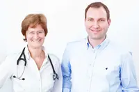 Praxiszentrum für Integrative Medizin, Dr. med. M. Bäcker & Kollegen, Fachärzte für Allgemeinmedizin, Naturheilverfahren