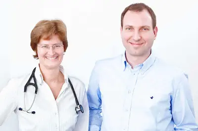 Praxiszentrum für Integrative Medizin, Dr. med. M. Bäcker & Kollegen, Fachärzte für Allgemeinmedizin, Naturheilverfahren
