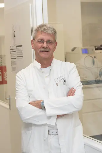Privat- und Gutachtenpraxis Dr. med. Martin S