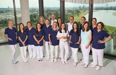 RKM 740 Privatpraxis Gastroenterologie - PD Dr. Grossmann, Dr. Nguyen, Prof. Dr. Neuhaus
