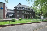 ASD Rhein-Ruhr Arbeitsmedizinischer und Sicherheitstechnischer-Dienst GmbH