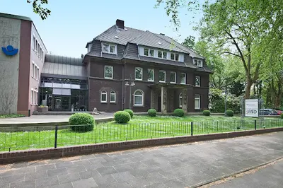 ASD Rhein-Ruhr Arbeitsmedizinischer und Sicherheitstechnischer-Dienst GmbH
