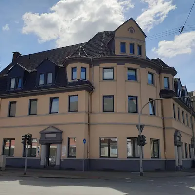Gemeinschaftspraxis am Jubiläumshain