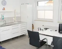 Hausärzte Buchholz | Dr. Antoni, Dr. Löhnert
