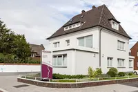 Hausarzt-Praxis Lange Straße - Ildikó Halmai