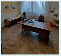Hausarztpraxis am Böninger Park, Praxis Ameti