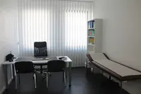 Hausarztpraxis Dr. Sarvar Allahverdiyev