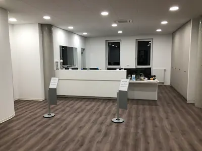 Hausarztzentrum Duisburg Tasci Tasci Homberg