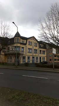 Herr Dr. med. Ulrich Küppers