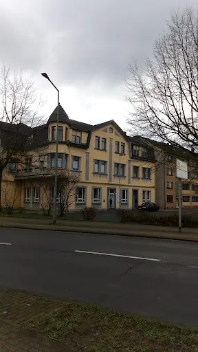 Herr Dr. med. Ulrich Küppers
