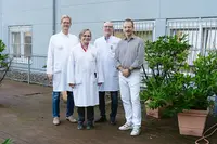 Internistisches Zentrum Rheinhausen