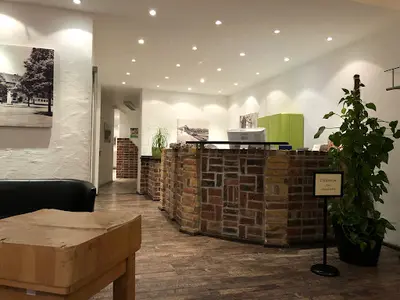 MVZ Hausarzt und mehr