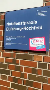 Notfallpraxis