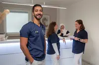 Praxis dr. med. O. Salloum