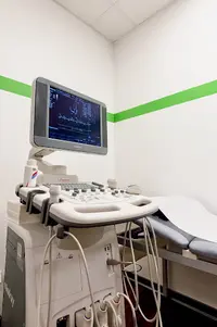 Praxis Dr. Mürköster