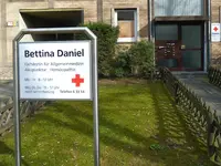 Praxis für Allgemeinmedizin Bettina Daniel