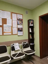Svetlana Ryshchina Facharzt für Allgemeinmedizin