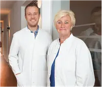 WestMedicum: Gastroenterologie, Innere Medizin, hausärztliche Versorgung