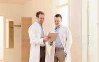 Die Internisten - Dr. Biró & Dr. Kübler