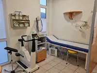 Hausarztpraxis Eberbach Zweigpraxis