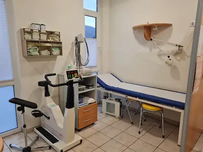Hausarztpraxis Eberbach Zweigpraxis