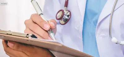 Dr. med. Heide Freifrau von Lüttwitz Ärztin