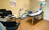 Hausärztlich-internistische Gemeinschaftspraxis GbR Dr. med. Christian Glaser & Martin Günther