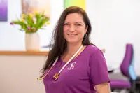 Hausarztpraxis Dr. Nina Stadelmann