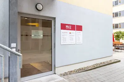 MVZ Klinikum Ebersberg München Ost gGmbH