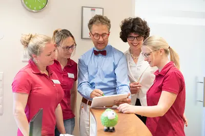 Praxis Drs. Lämmel