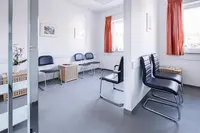 Praxis für Allgemeinmedizin Karen Seyboldt-Noack