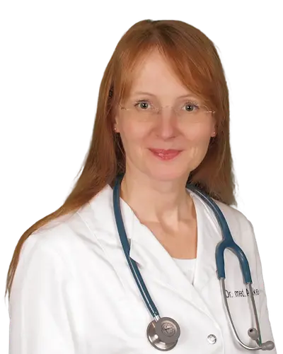 Dr. med. Anke Moll | Praxis für Allgemeinmedizin mit ganzheitlichem Schwerpunkt