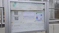 Hausarztpraxis Dashti