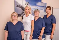 Hausarztpraxis - Frau Dr. med. Franziska Stern