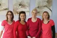 Praxis Dr. med. Christa Rapf & Elisabeth Rapf